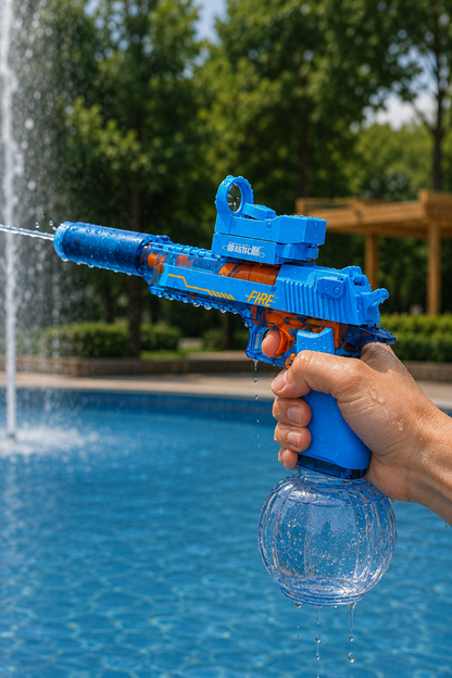 SHARK MK – BLUE