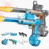 Splashgun - Accueil