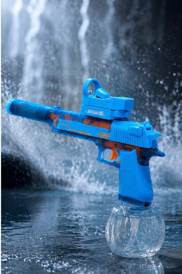 SHARK MK – BLUE
