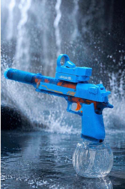 SHARK MK – BLUE