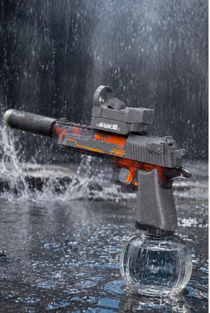 SHARK MK – GRAY